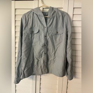 Carhartt Hoodie Shirt